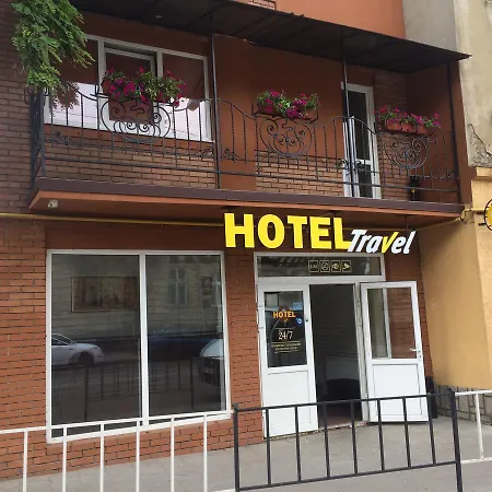 Hotel Travel-3